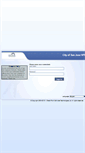 Mobile Screenshot of connect.sanjoseca.gov